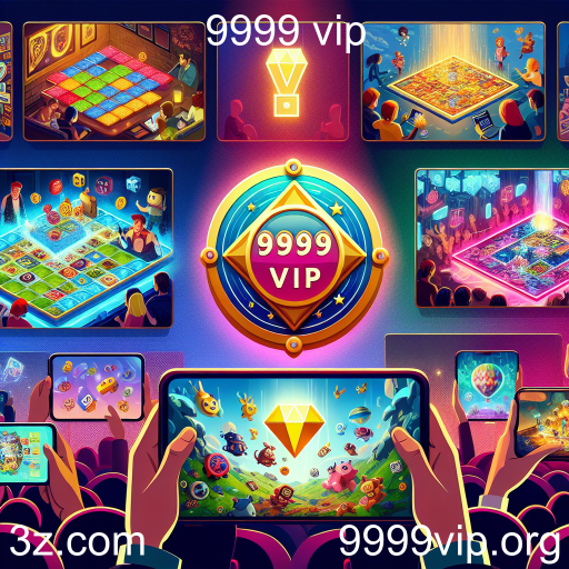 A Ascensão dos Jogos Móveis: Uma Revolução no Entretenimento Digital