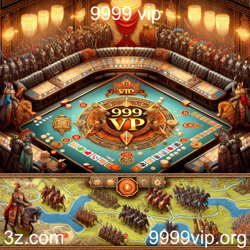 Explorando a Categoria de Jogos de Estratégia: Desafios e Emoções